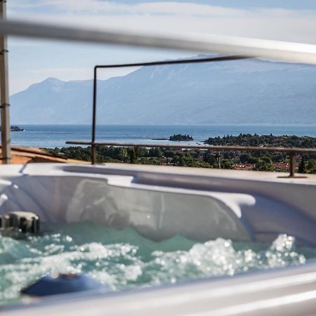 Antico Borgo B&B Con Spa - Adults Only Manerba del Garda Extérieur photo