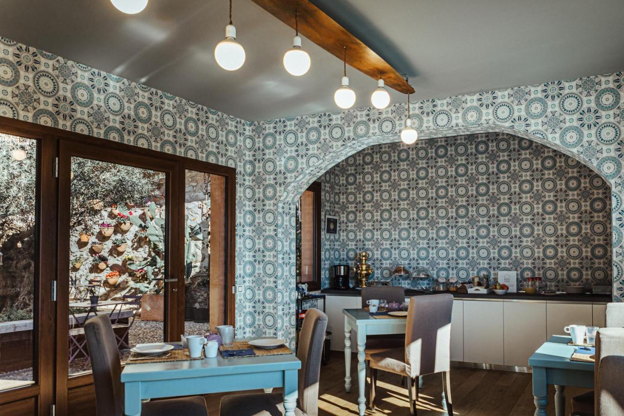 Antico Borgo B&B Con Spa - Adults Only Manerba del Garda Extérieur photo