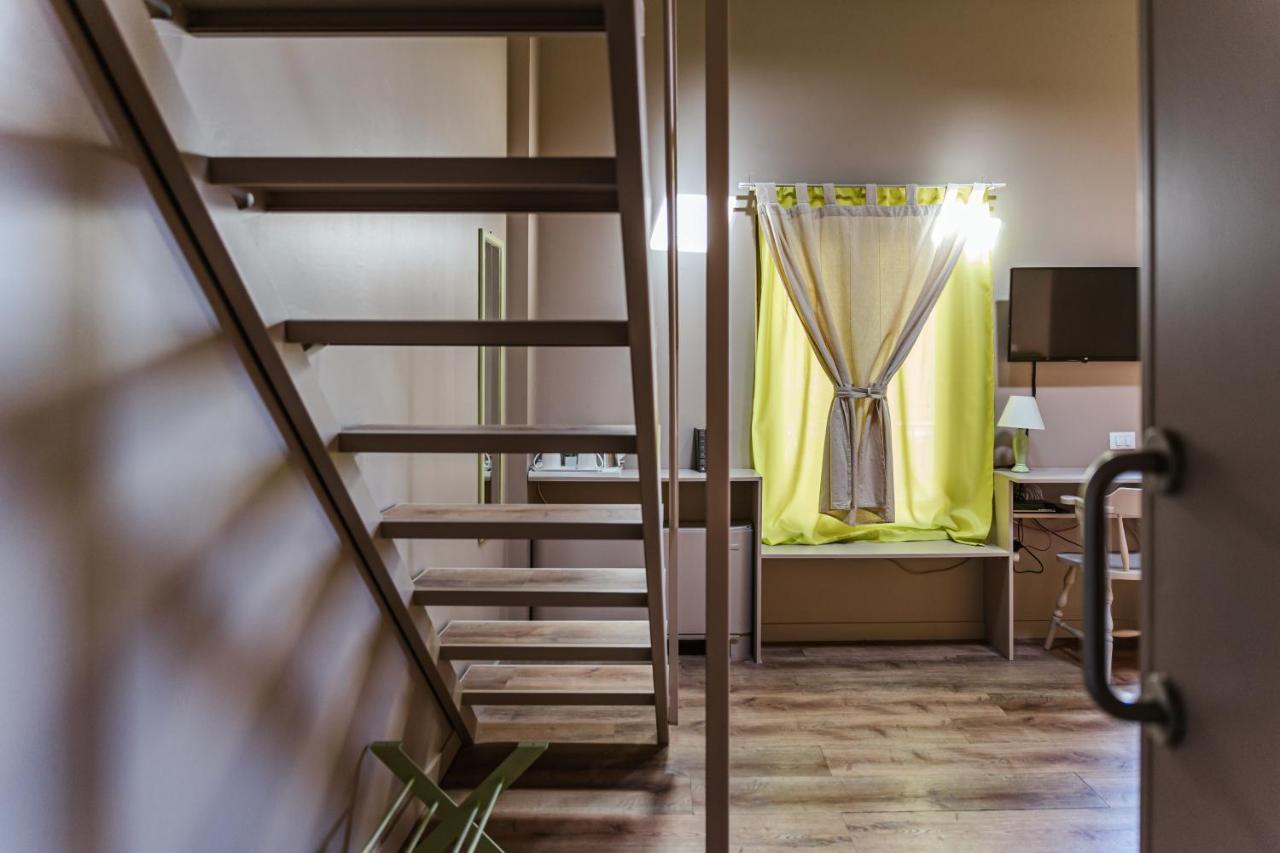 Antico Borgo B&B Con Spa - Adults Only Manerba del Garda Extérieur photo