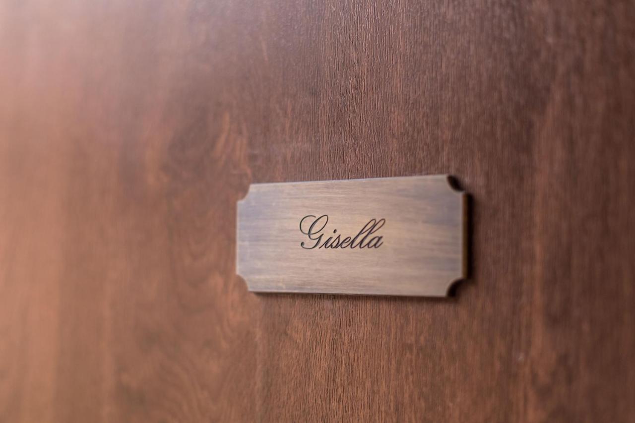Antico Borgo B&B Con Spa - Adults Only Manerba del Garda Extérieur photo