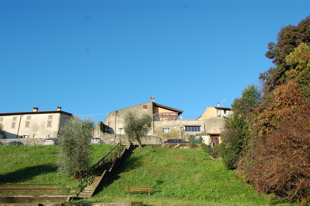 Antico Borgo B&B Con Spa - Adults Only Manerba del Garda Extérieur photo