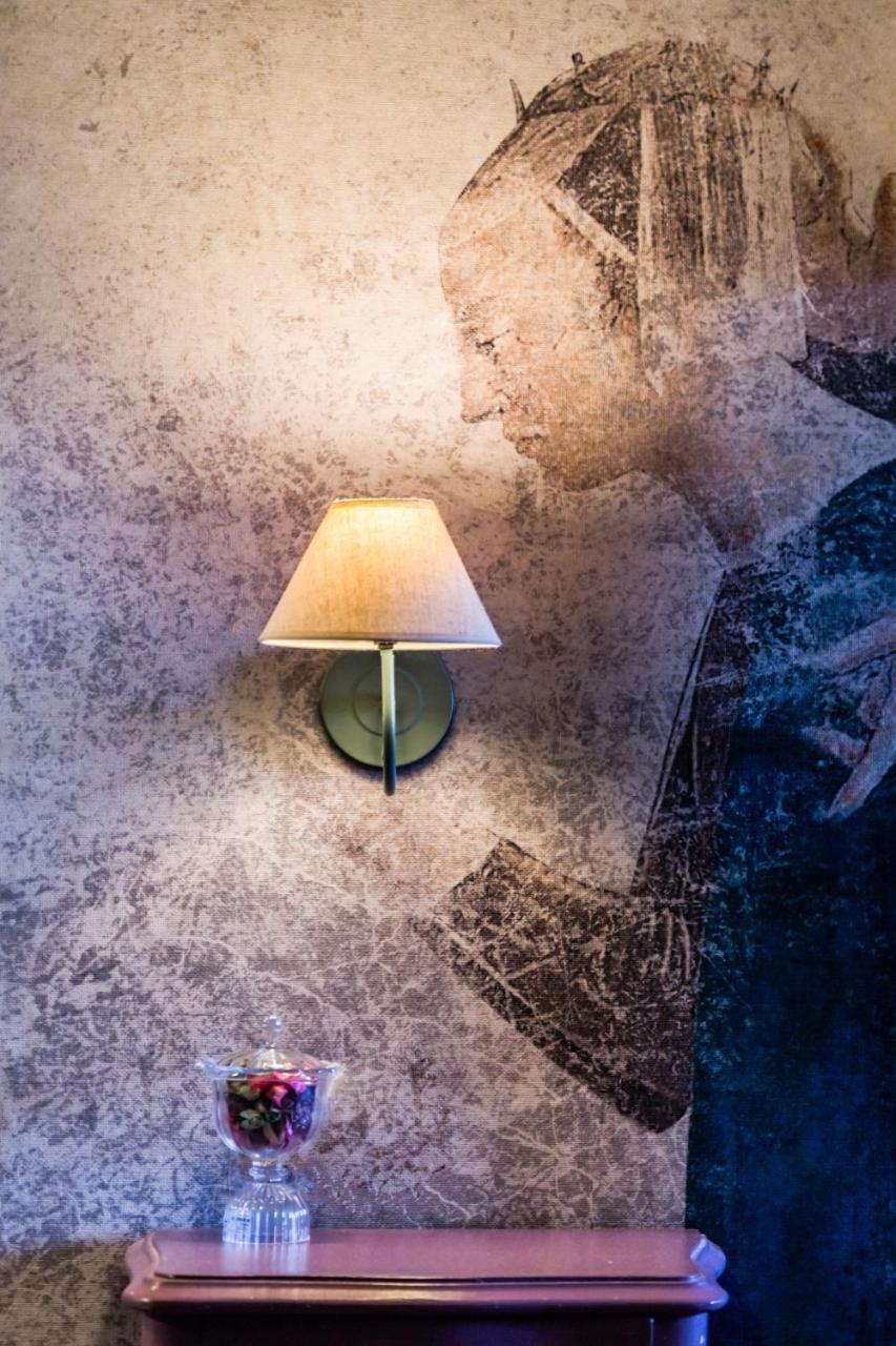 Antico Borgo B&B Con Spa - Adults Only Manerba del Garda Extérieur photo