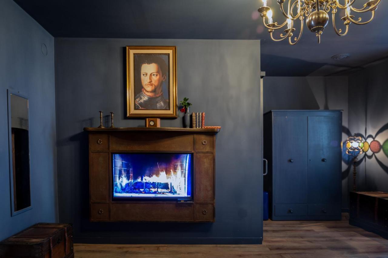 Antico Borgo B&B Con Spa - Adults Only Manerba del Garda Extérieur photo