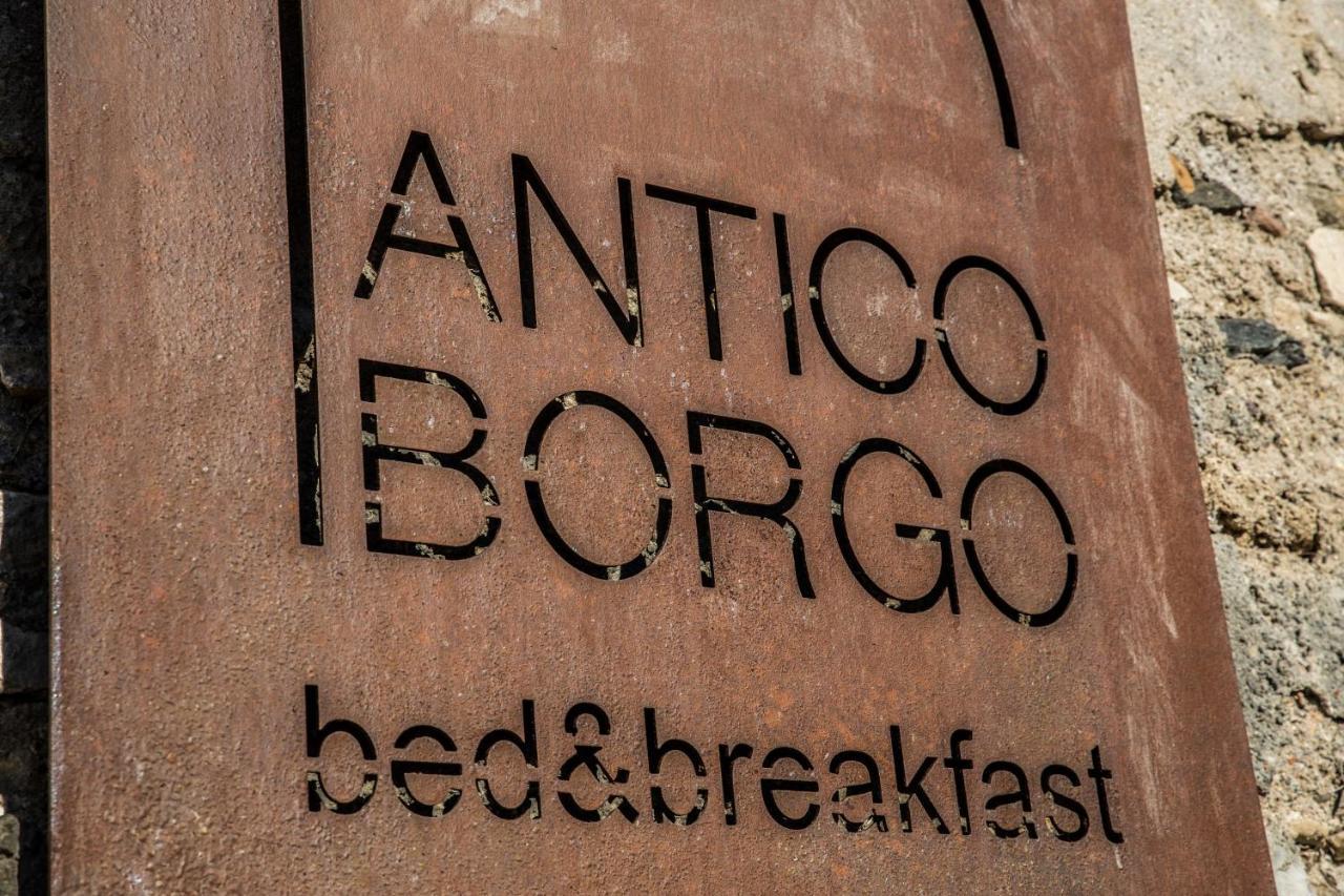 Antico Borgo B&B Con Spa - Adults Only Manerba del Garda Extérieur photo