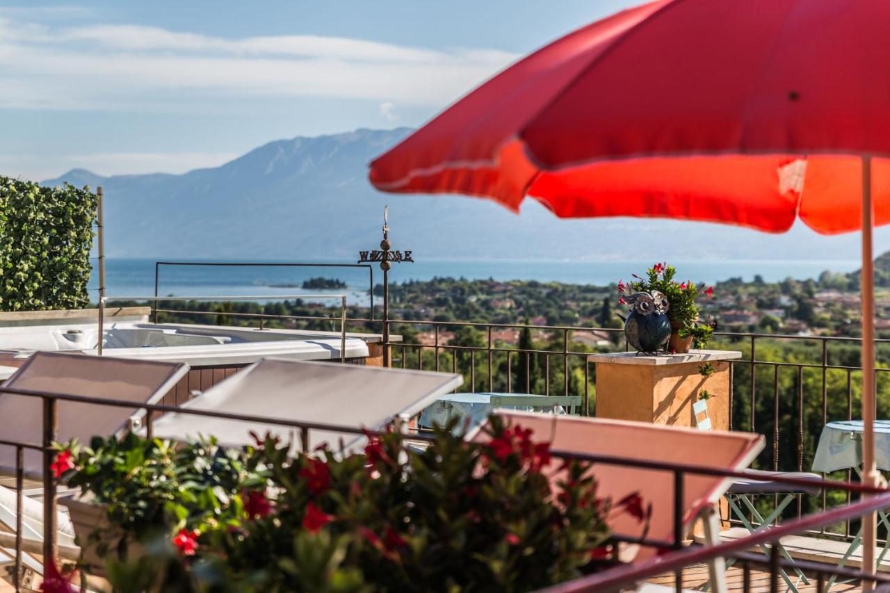 Antico Borgo B&B Con Spa - Adults Only Manerba del Garda Extérieur photo