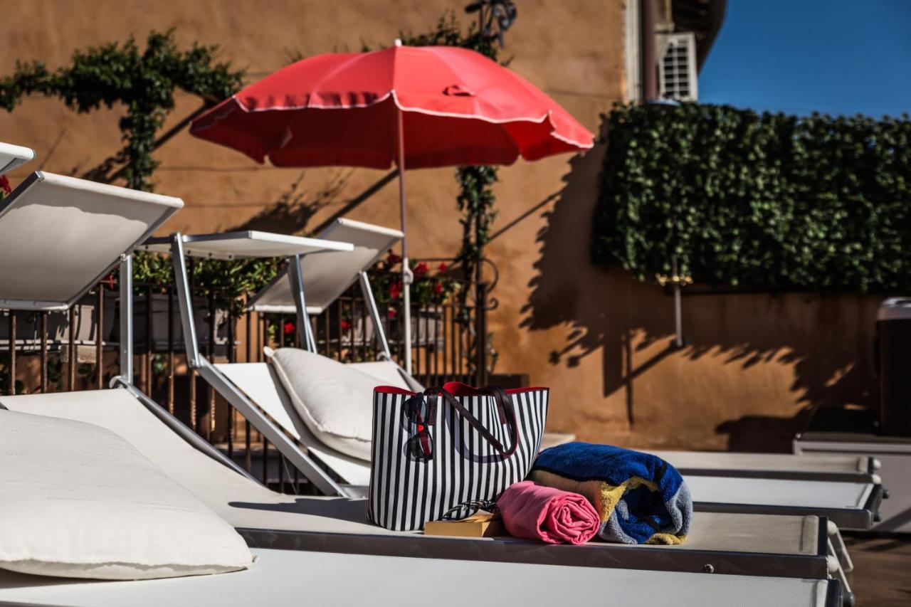 Antico Borgo B&B Con Spa - Adults Only Manerba del Garda Extérieur photo