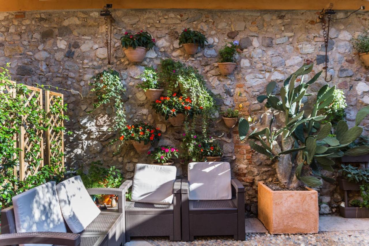 Antico Borgo B&B Con Spa - Adults Only Manerba del Garda Extérieur photo