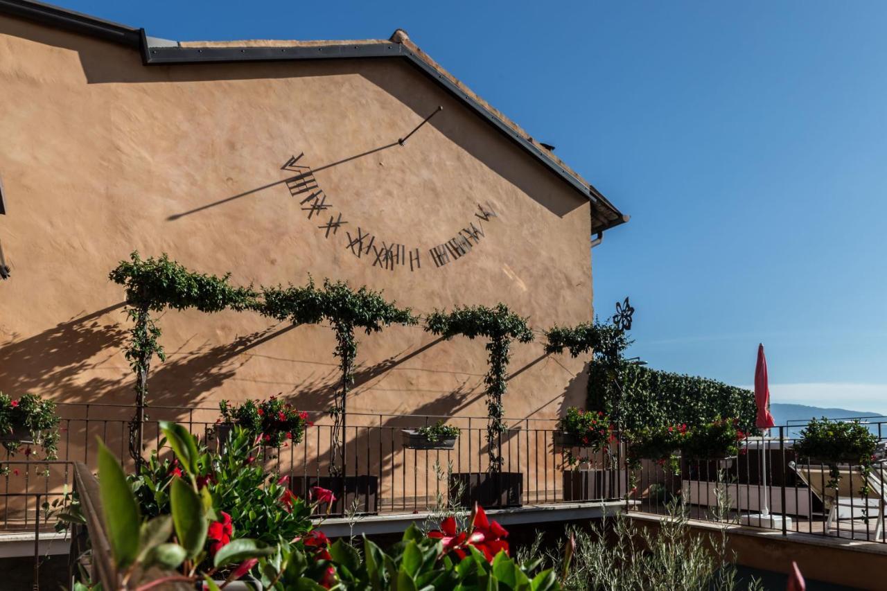 Antico Borgo B&B Con Spa - Adults Only Manerba del Garda Extérieur photo