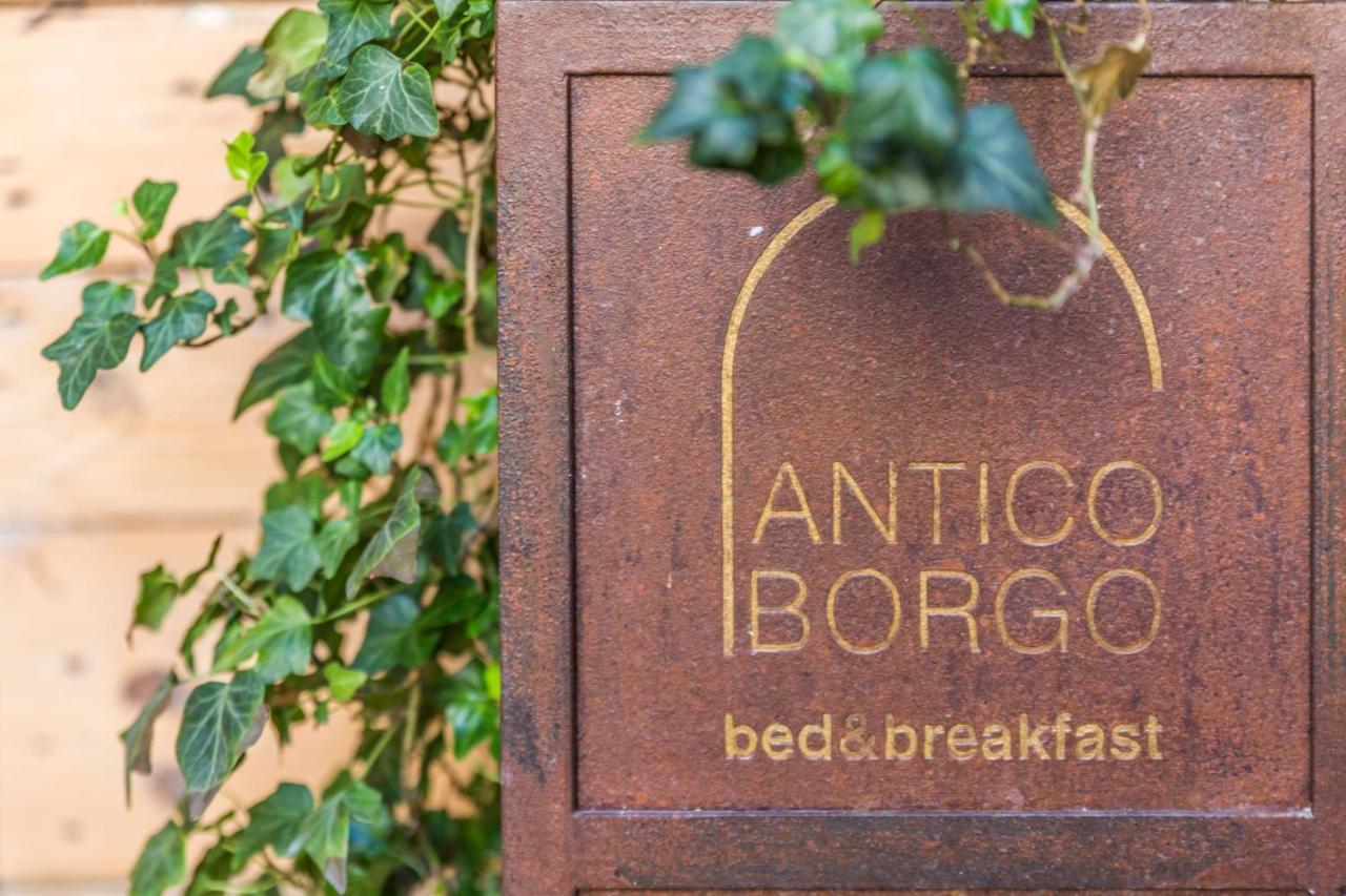 Antico Borgo B&B Con Spa - Adults Only Manerba del Garda Extérieur photo