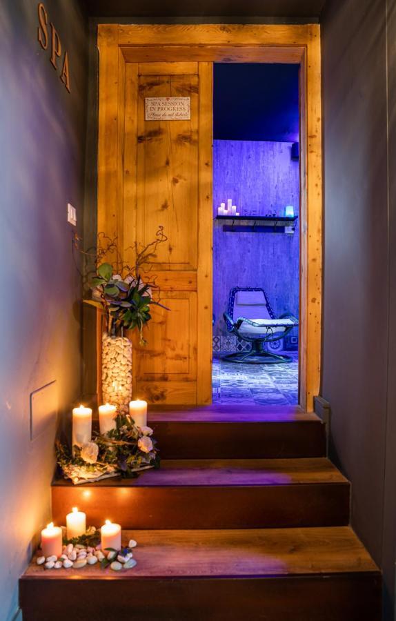 Antico Borgo B&B Con Spa - Adults Only Manerba del Garda Extérieur photo