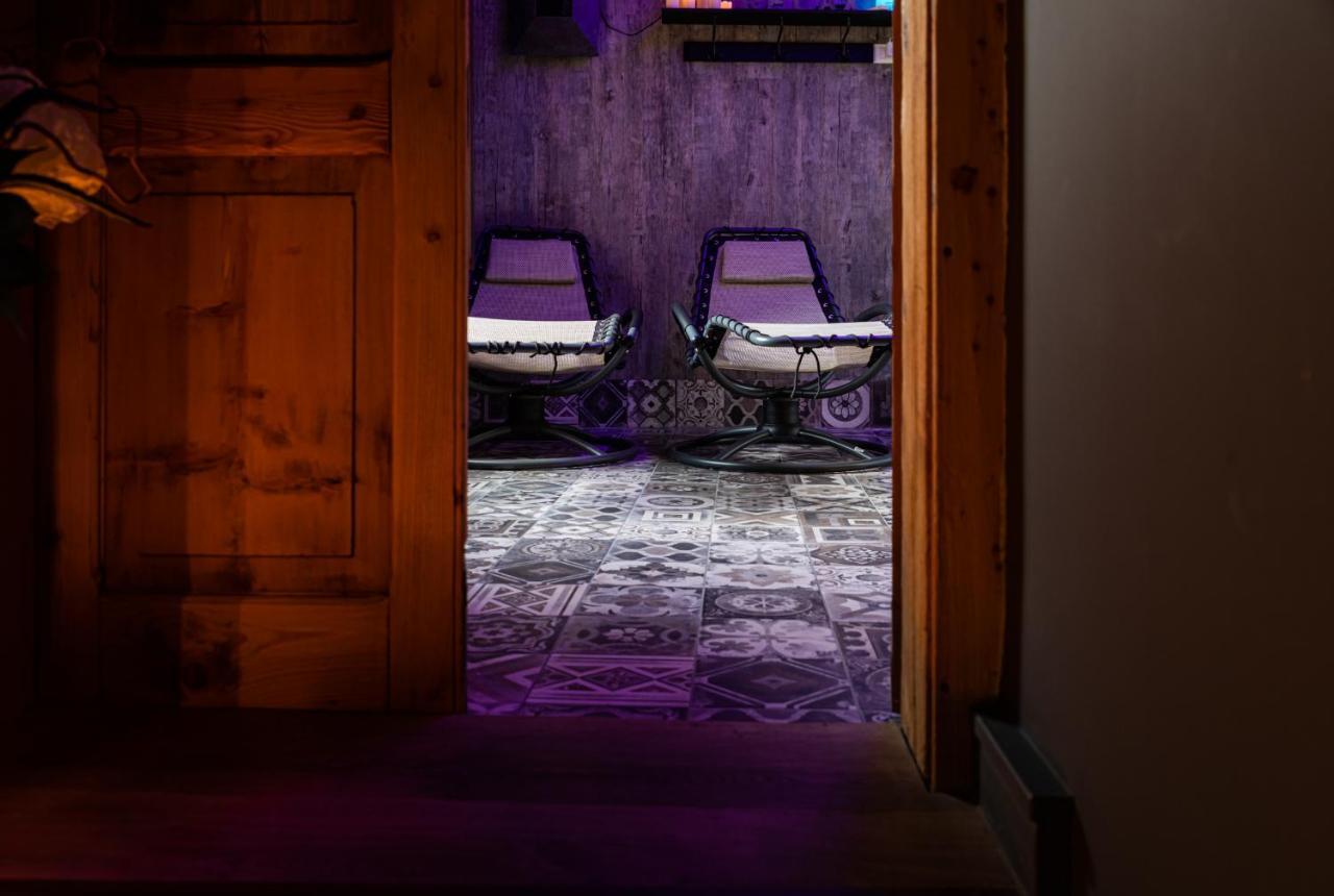Antico Borgo B&B Con Spa - Adults Only Manerba del Garda Extérieur photo